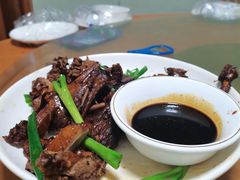 -凰仪桥饭店(鲁迅西路店)