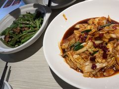 -九毛九西北菜(百信广场店)