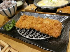 腰内猪排-胜博殿日式炸猪排(西红门店)