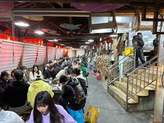 -咊记茅草棚柴火鸡(乌当店)