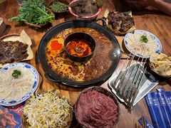 -楠火锅(太古里总店)