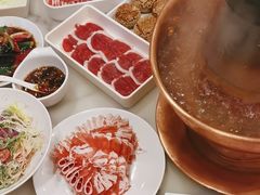 -牛街·马辈儿涮肉(牛街二店)