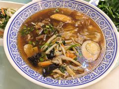 -清真马祥兴菜馆(云南北路店)