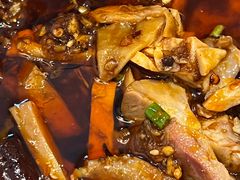 口水鸡-好這口重庆小面(总店)