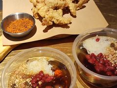 -烤匠麻辣烤鱼(时代广场店)
