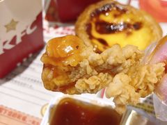 -肯德基(大剧院店)