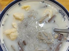 -鸭小妹鸭血粉丝(老门东店)