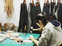 -故事馆手作综合体验馆