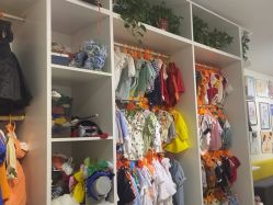 -童年时光专业儿童摄影(龙首店)