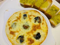 -LUCCA卢卡西班牙海鲜饭(远洋广场店)