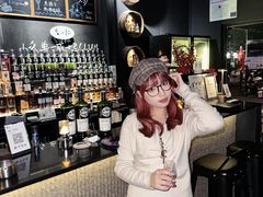 -威望 威士忌吧 WHISKY BAR