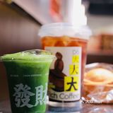 藏在创意园里的宝藏咖啡厅，创意出品➕创意环境无愧区好评榜第一