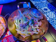 -钳真多钓虾馆·小龙虾海鲜烧烤(九六广场店)