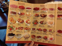 -澳门木偶葡国餐厅(珠海店)