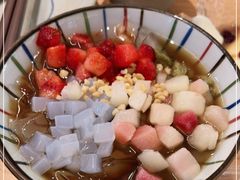 -花盐街·四川乐山小吃(西单大悦城店)