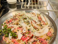 藤椒澳洲牛五花-小肚皮饮食店