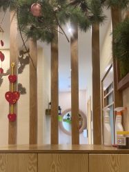 -芳朵美容养生SPA