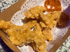 -蛙舍·炭烧牛蛙(东百中心店)