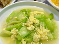 -台北楚楚园馅饼粥(虹桥南丰城店)