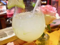 -MR.ROCKY洛奇先生·西餐&酒吧(琶醍店)