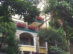 -深圳东部华侨城茵特拉根酒店