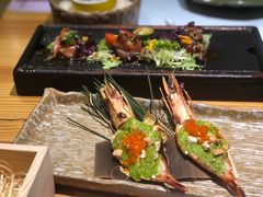 -花潮料理艺食馆(世欧广场店)