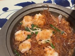 -绿茶餐厅(布吉万象汇店)