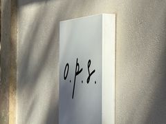 -O.P.S. CAFE