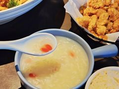 醪糟-川成元·麻辣香锅(凯德MALL西直门店)