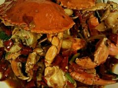 -宜宾海鲜酒家·三十年老字号