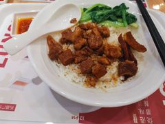 -正東记港味烧腊餐室(天鹅湖银泰城店)
