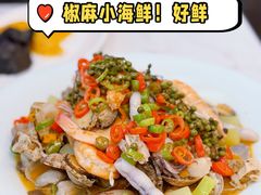 -船歌·鱼水饺青岛菜(国贸商城店)