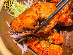 -啫神·广州地标美食(北京路店)