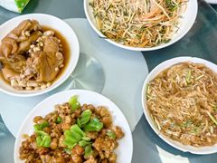 -新乡饭店