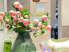 店内布置-小豆海棠(嘉兴路店)