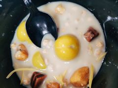 桐园刨冰-桐园果汇(湖贝店)