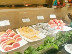 -索菲特西湖大酒店·香榭丽全日候餐厅(南山路店)