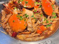 -胖哥俩肉蟹煲(杭州下沙学林街店)