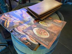 -MR.ROCKY洛奇先生RESTAURANT&BAR(宝安壹方城店)