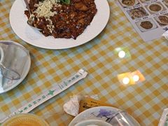 -京皇十二道天津菜(蒲黄榆店)