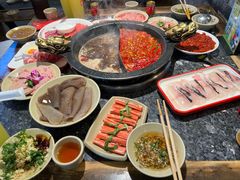 -蜀大侠火锅(春熙路店)