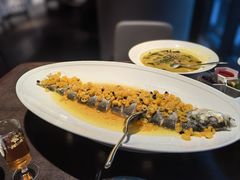 -大拙里·精致融合菜(沙湖桃源国际店)