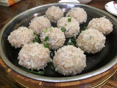 -朗妈私房菜(婺女州店)