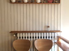 -长颈鹿咖啡(大学路店)