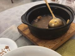 -鹭园酒家·四十年老字号