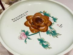 北京牡丹烤鸭-京味斋·北京烤鸭(新源街店)