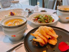 -百富源·海鲜辽菜(浑河堡店)