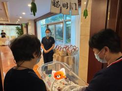 -馨月汇·独栋月子会所(静安店)