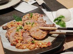 -德川家日本料理(顺义华联店)