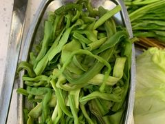 干贡菜-电台巷火锅(天津旗舰店)